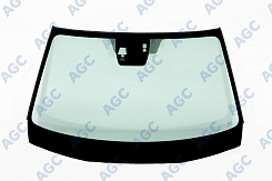 Лобовое стекло AGC для MAZDA CX-5 (I - 2011-2017 )