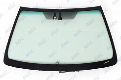 Лобовое стекло AGC для TOYOTA CAMRY (2011 - 2018)