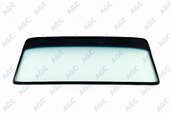 Лобовое стекло БОР для LADA (ВАЗ) 2106 (1976 - 2006)